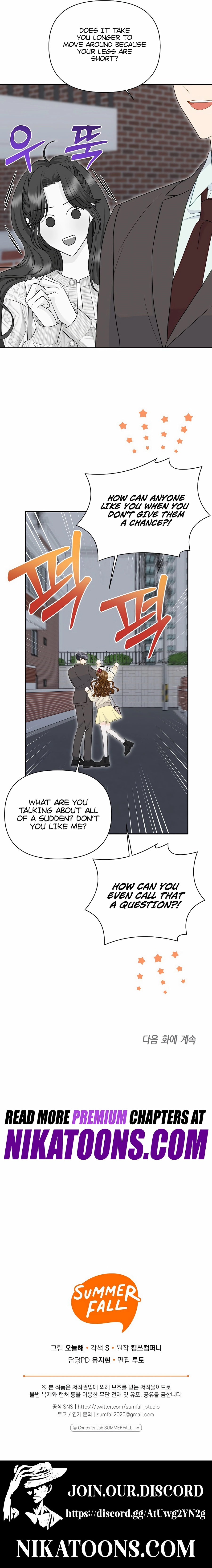Let’s Go to your House, Oppa Chapter 4 page 10