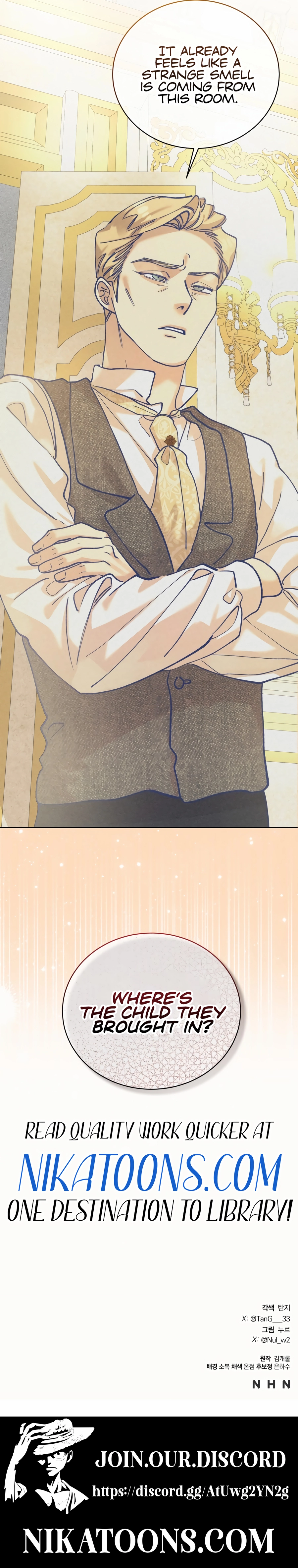 Elegant Aubrey Chapter 4 page 11