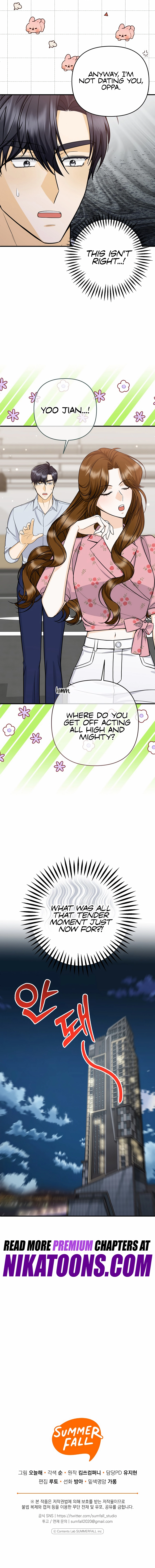 Let’s Go to your House, Oppa Chapter 18 page 12