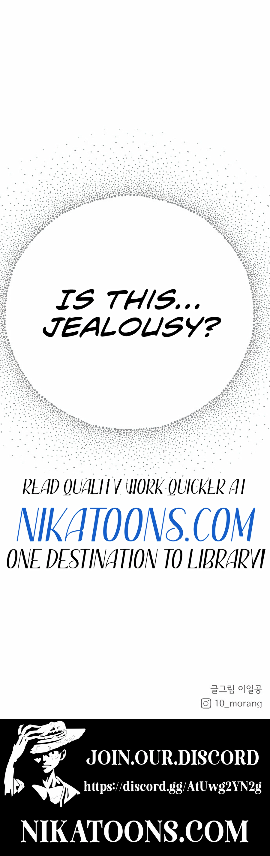 My Fake Love Chapter 10 page 11